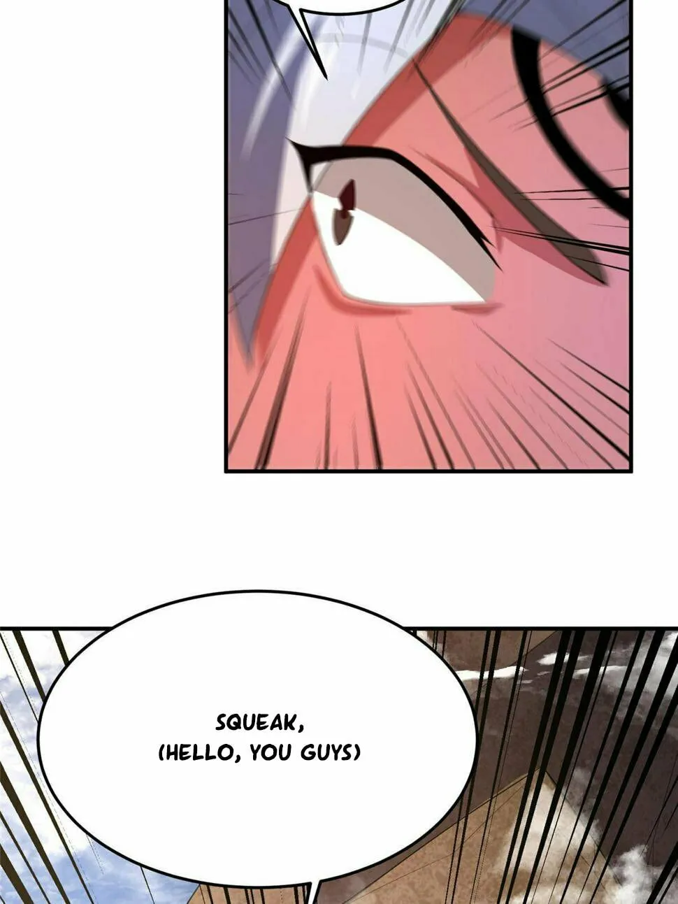 Monster Pet Evolution (Colored) Chapter 171.5 page 28 - 