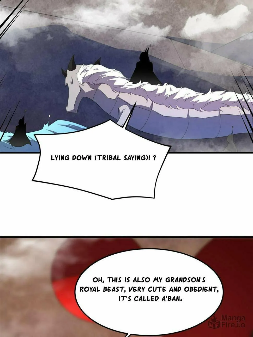 Monster Pet Evolution (Colored) Chapter 171.5 page 30 - 