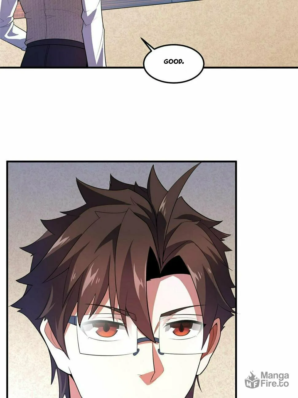 Monster Pet Evolution (Colored) Chapter 171.5 page 5 - 