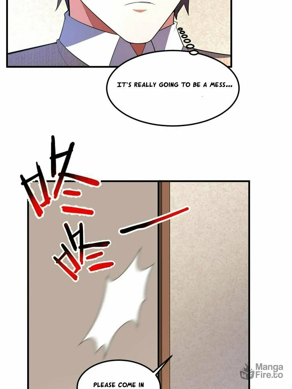 Monster Pet Evolution (Colored) Chapter 171.5 page 6 - 