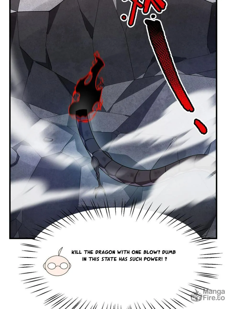 Monster Pet Evolution (Colored) Chapter 171 page 16 - 