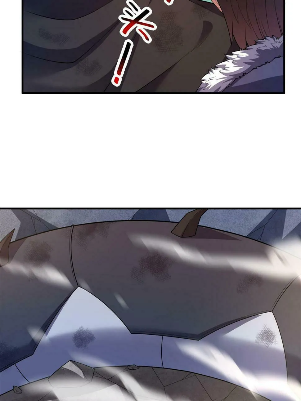 Monster Pet Evolution (Colored) Chapter 171 page 23 - 