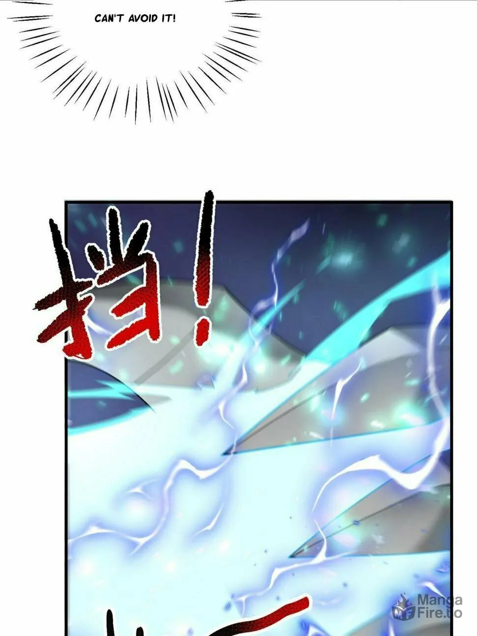 Monster Pet Evolution (Colored) Chapter 171 page 6 - 