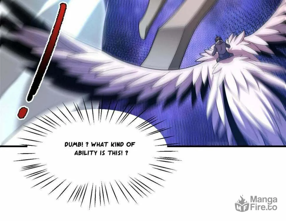 Monster Pet Evolution (Colored) Chapter 171 page 10 - 