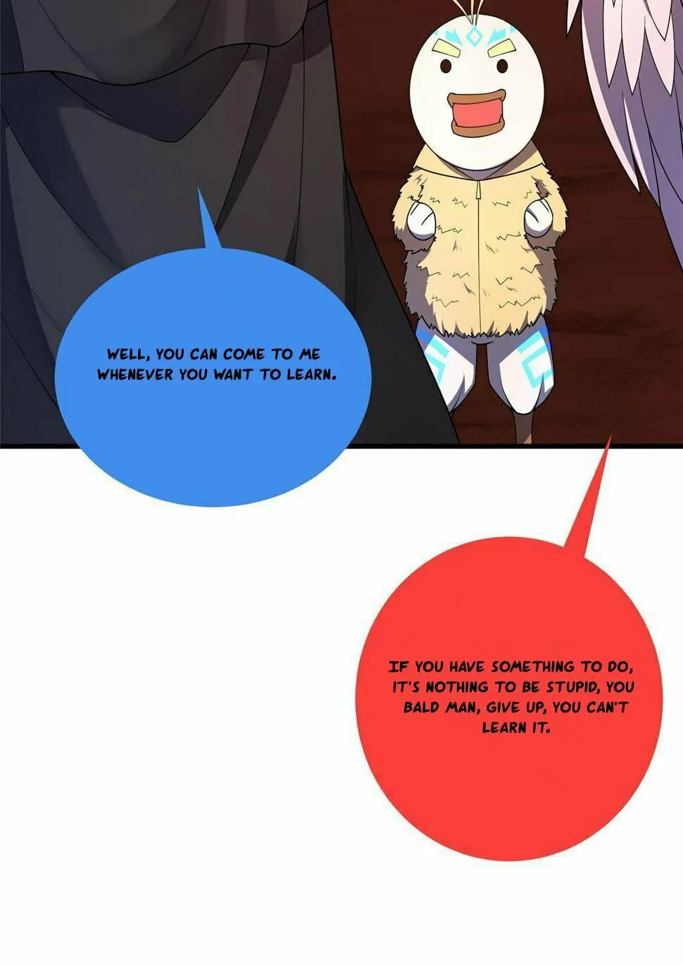 Monster Pet Evolution (Colored) Chapter 172.5 page 16 - 