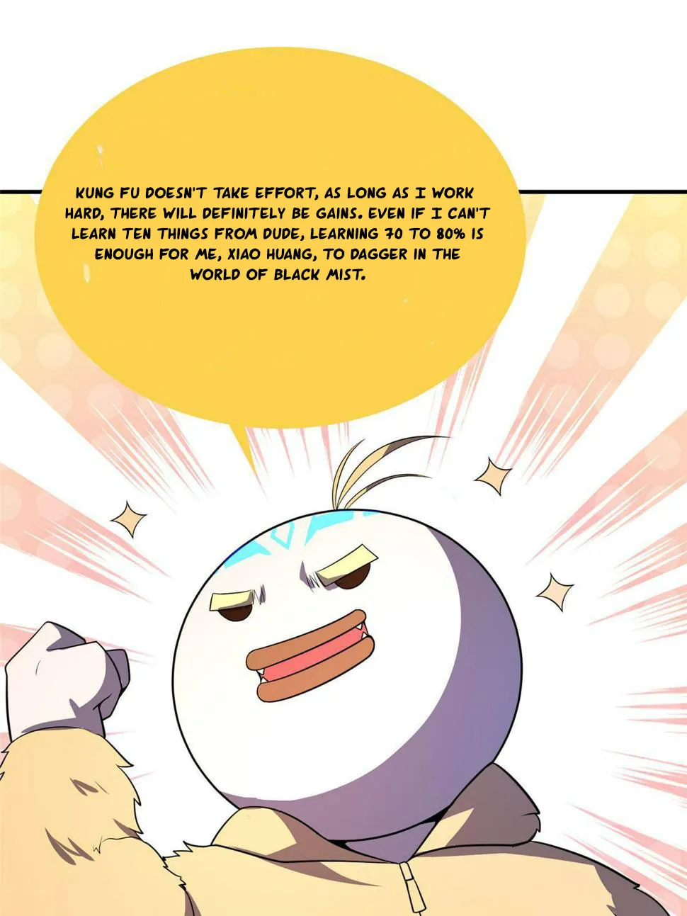 Monster Pet Evolution (Colored) Chapter 172.5 page 17 - 