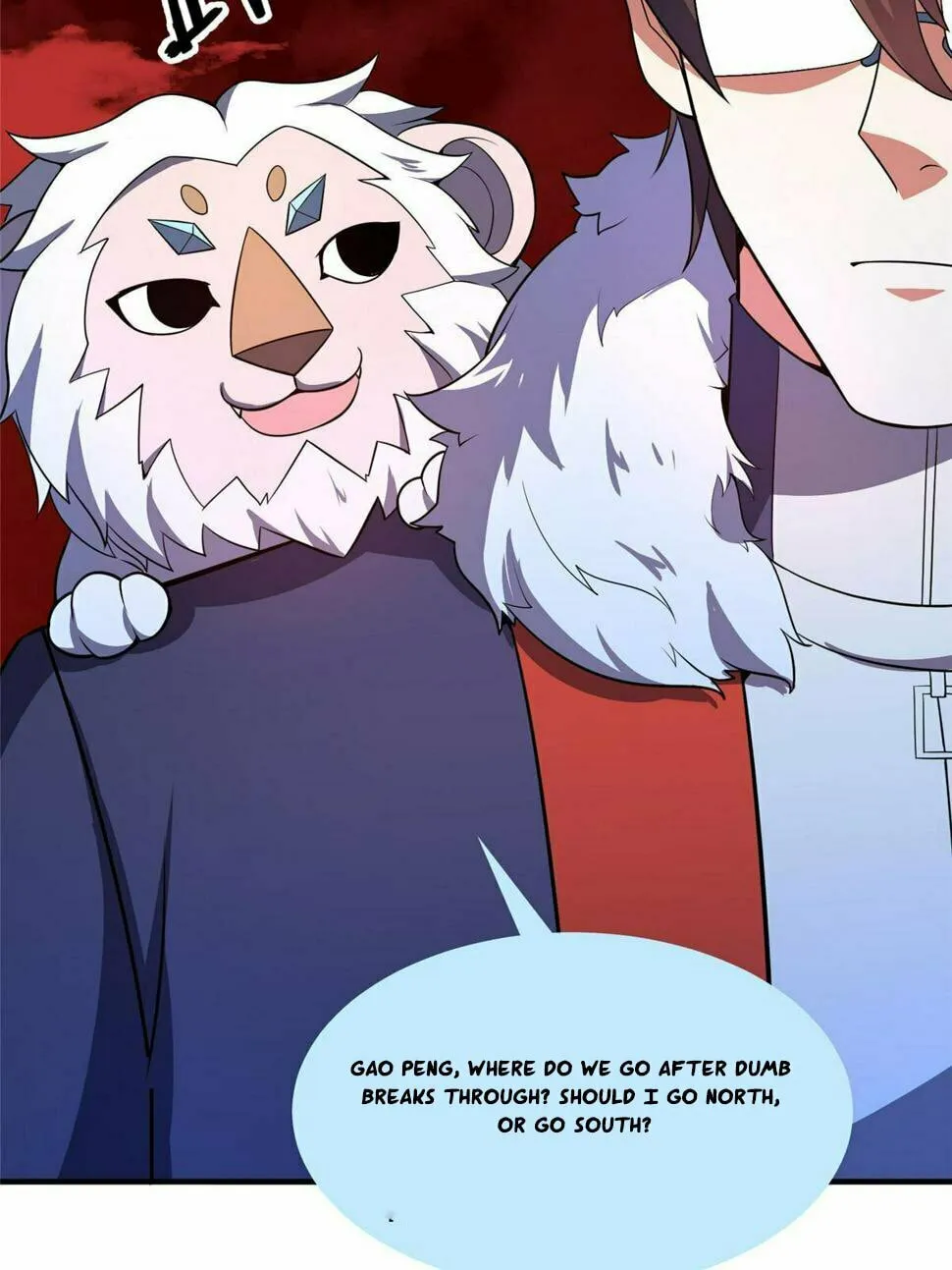 Monster Pet Evolution (Colored) Chapter 172.5 page 19 - 