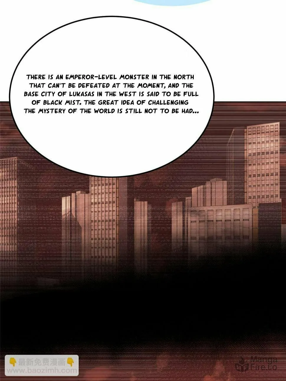 Monster Pet Evolution (Colored) Chapter 172.5 page 20 - 