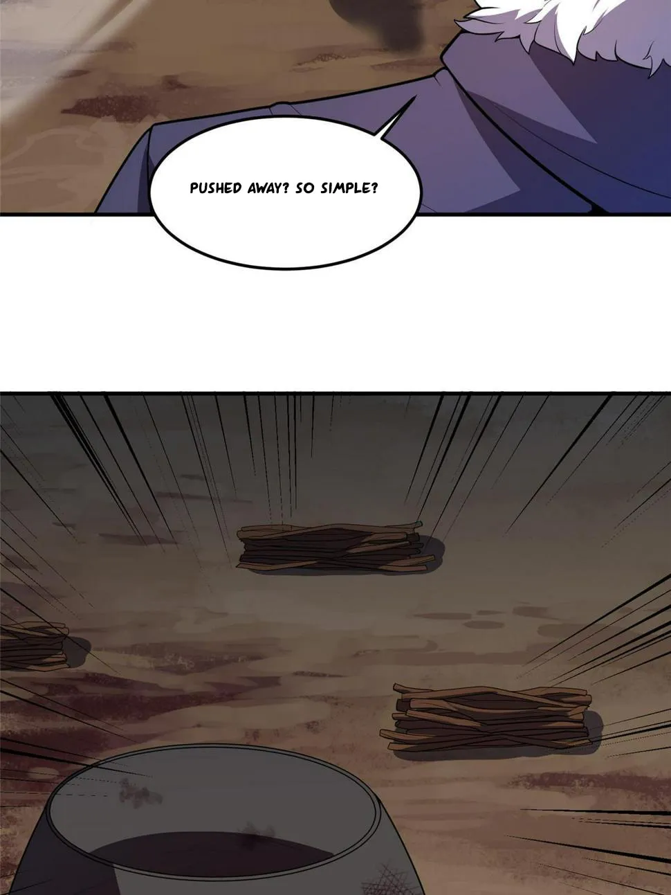 Monster Pet Evolution (Colored) Chapter 172.5 page 28 - 