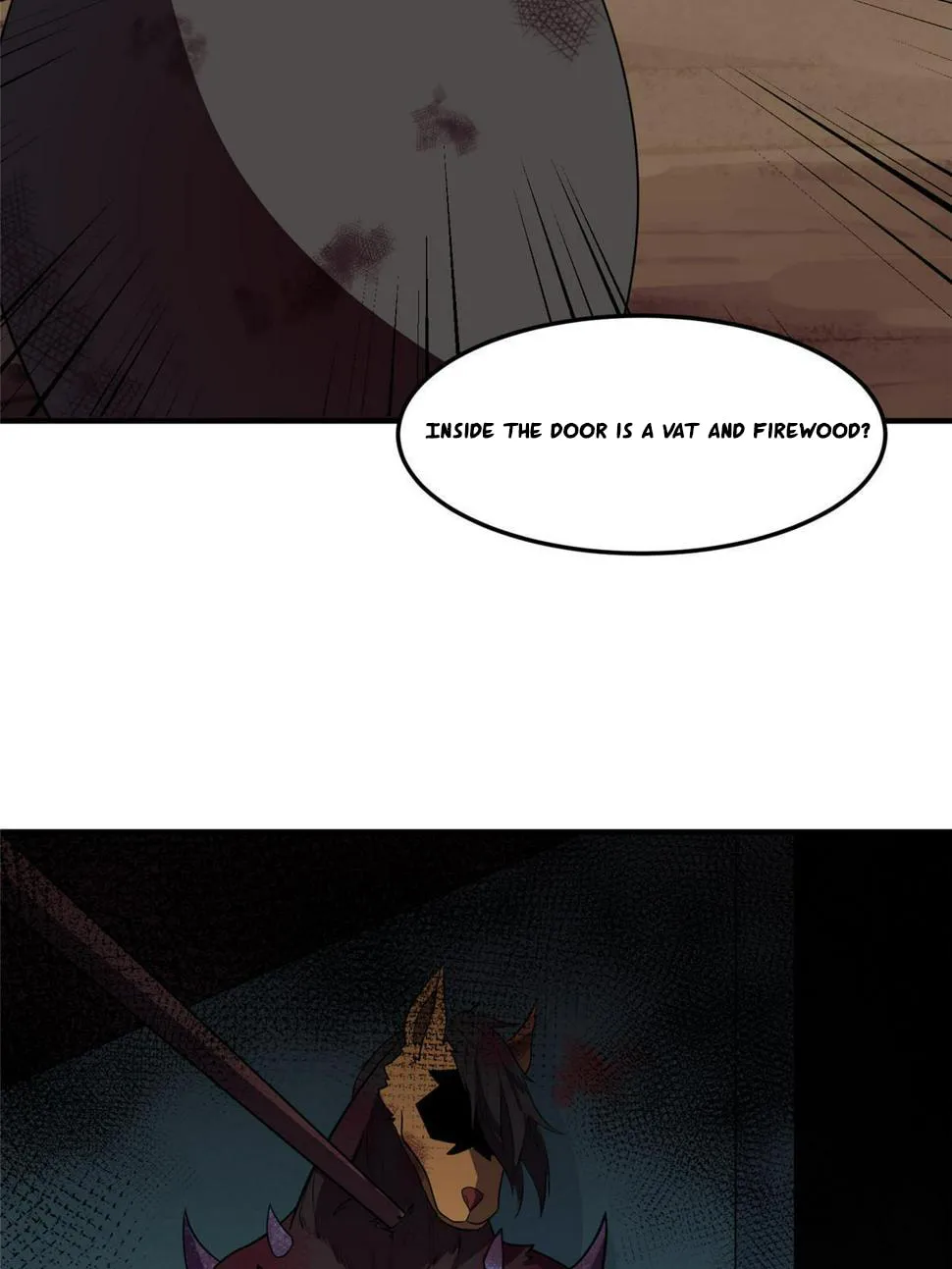 Monster Pet Evolution (Colored) Chapter 172.5 page 29 - 
