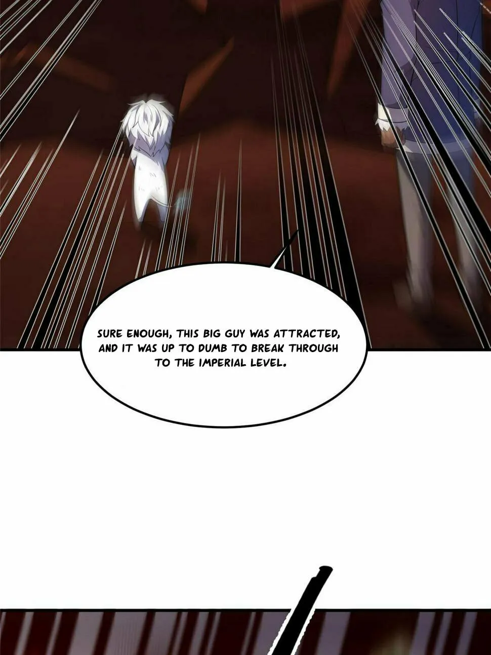 Monster Pet Evolution (Colored) Chapter 172.5 page 4 - 