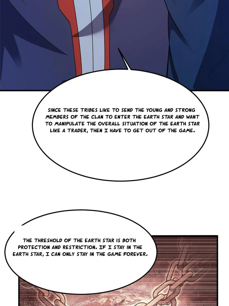 Monster Pet Evolution (Colored) Chapter 172 page 11 - 
