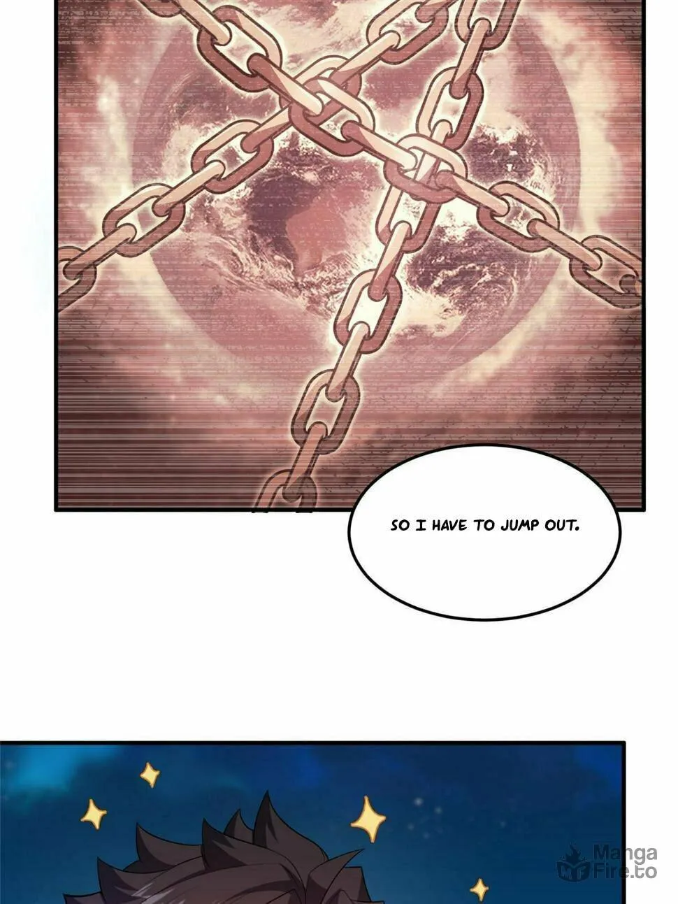 Monster Pet Evolution (Colored) Chapter 172 page 12 - 