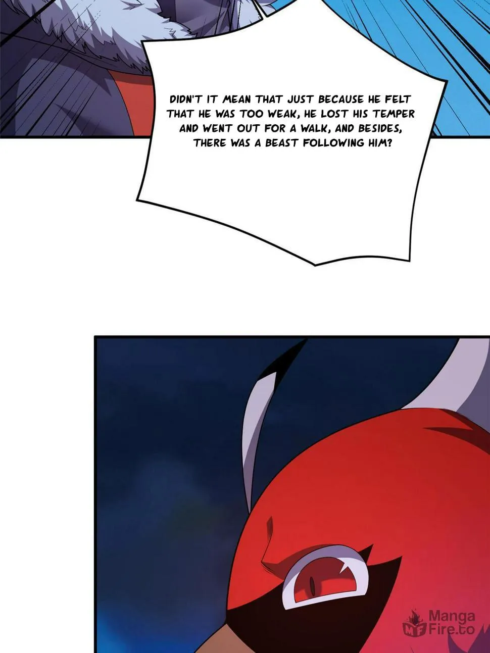 Monster Pet Evolution (Colored) Chapter 172 page 18 - 