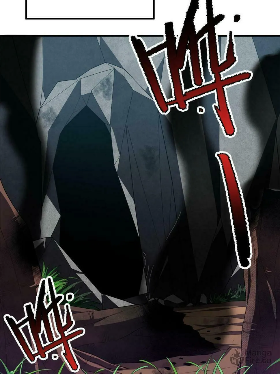 Monster Pet Evolution (Colored) Chapter 172 page 21 - 