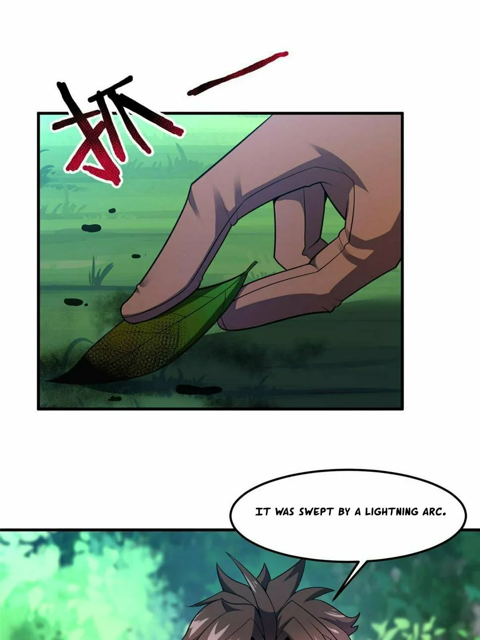 Monster Pet Evolution (Colored) Chapter 172 page 23 - 