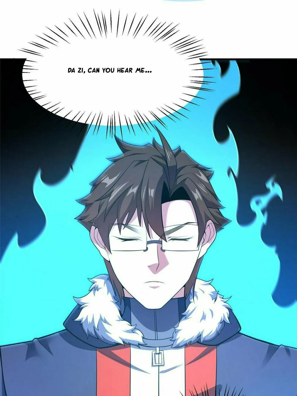 Monster Pet Evolution (Colored) Chapter 172 page 26 - 