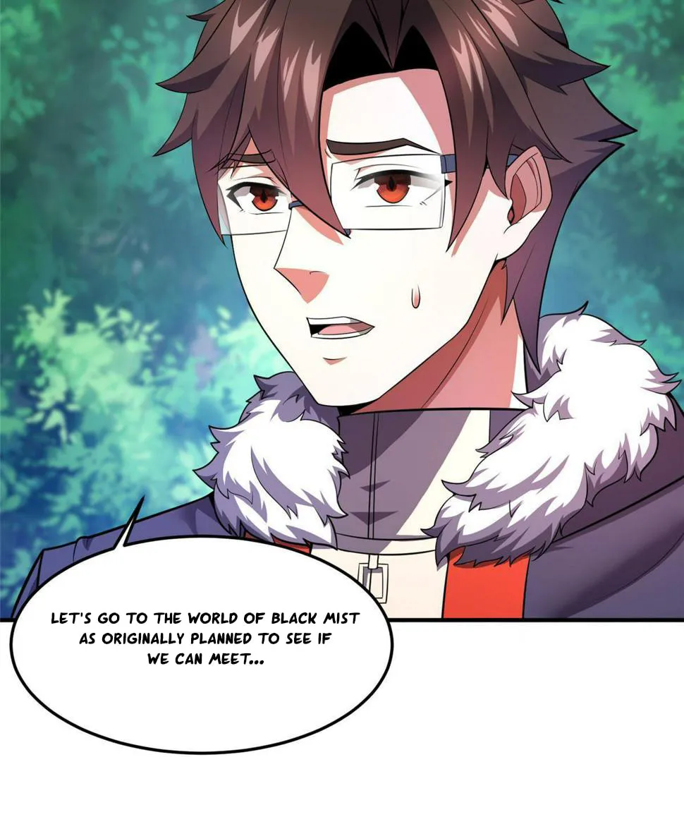 Monster Pet Evolution (Colored) Chapter 172 page 29 - 