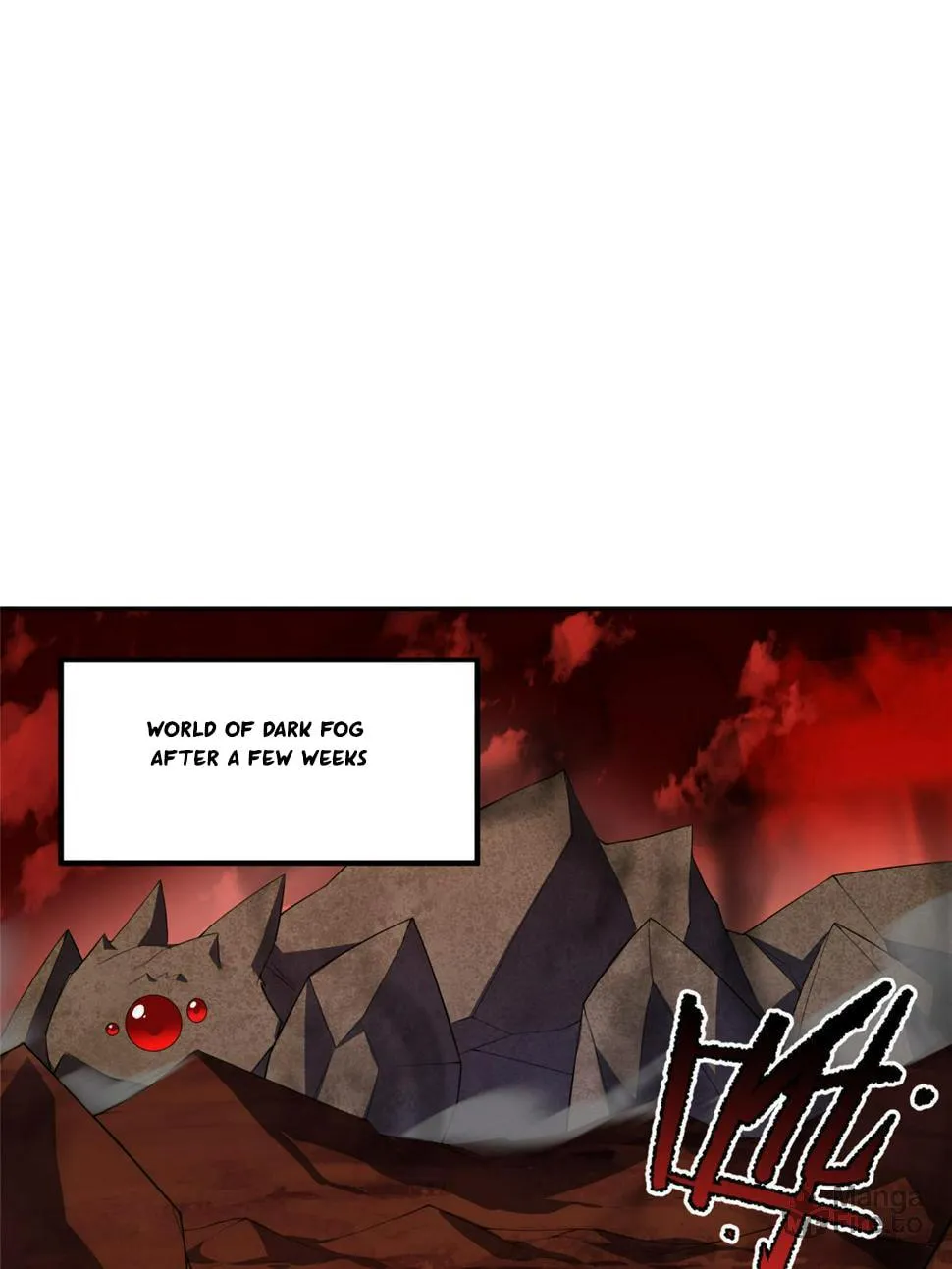 Monster Pet Evolution (Colored) Chapter 172 page 30 - 