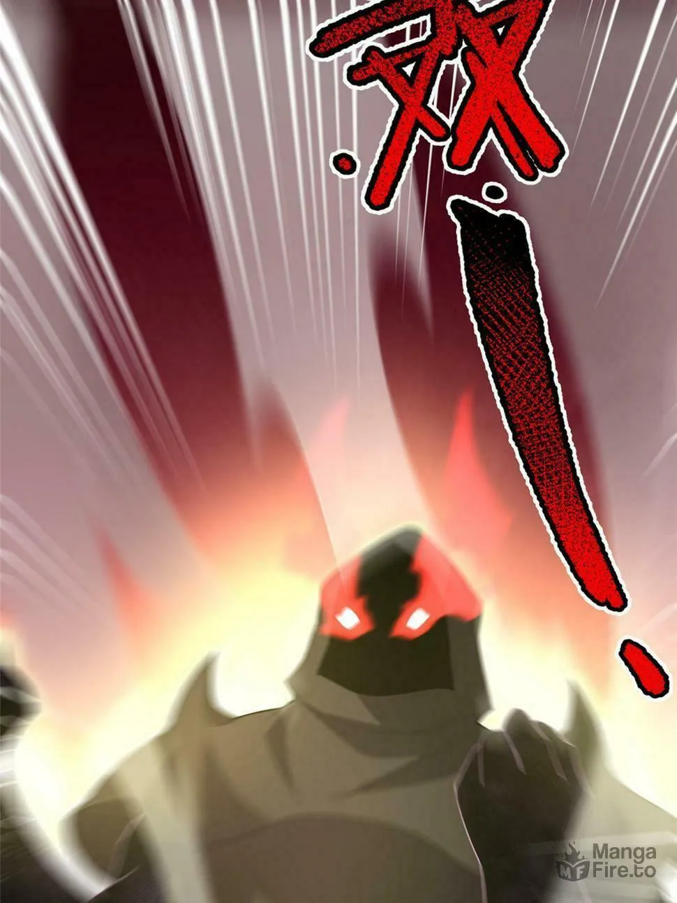 Monster Pet Evolution (Colored) Chapter 172 page 35 - 
