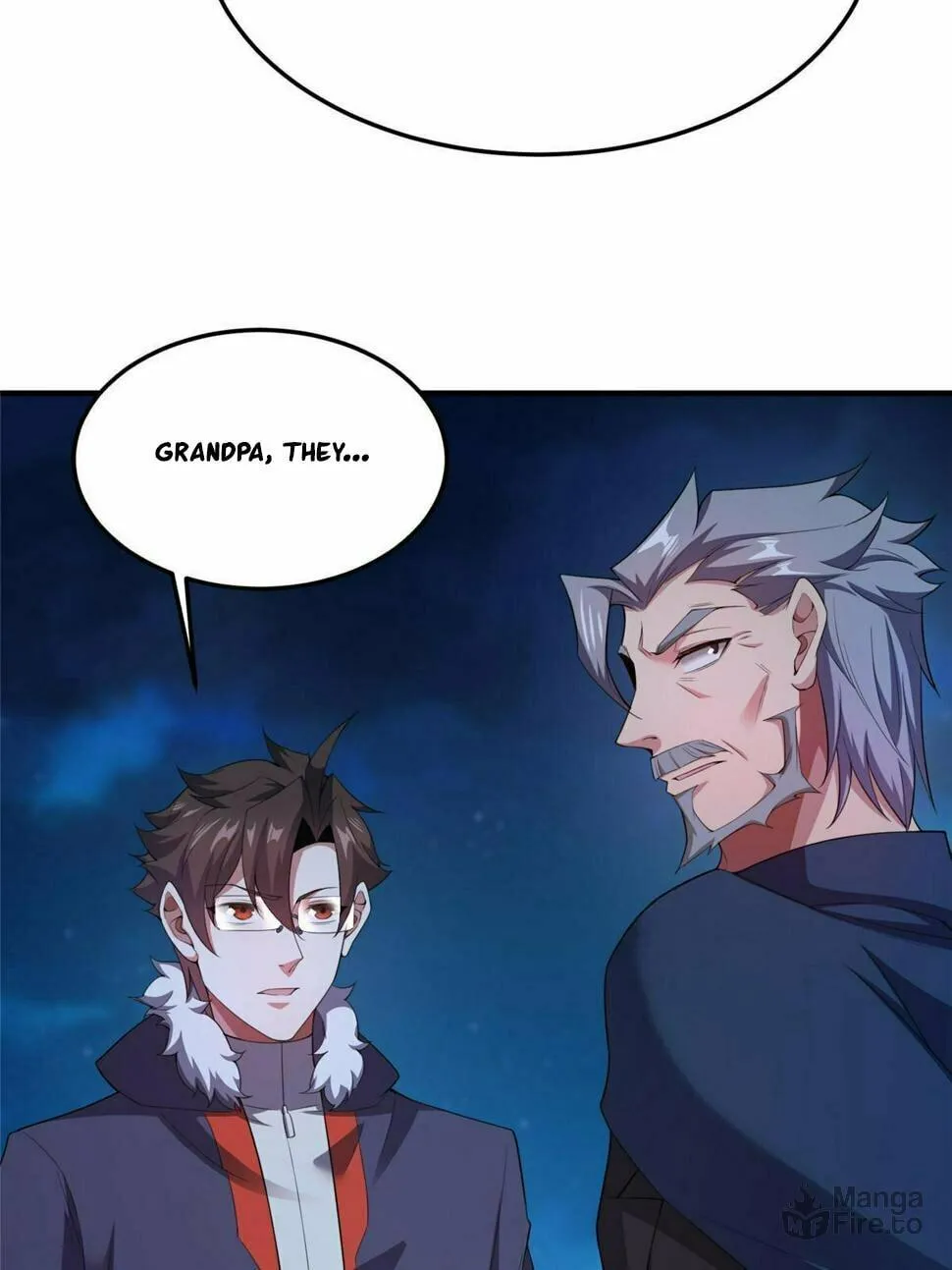 Monster Pet Evolution (Colored) Chapter 172 page 5 - 