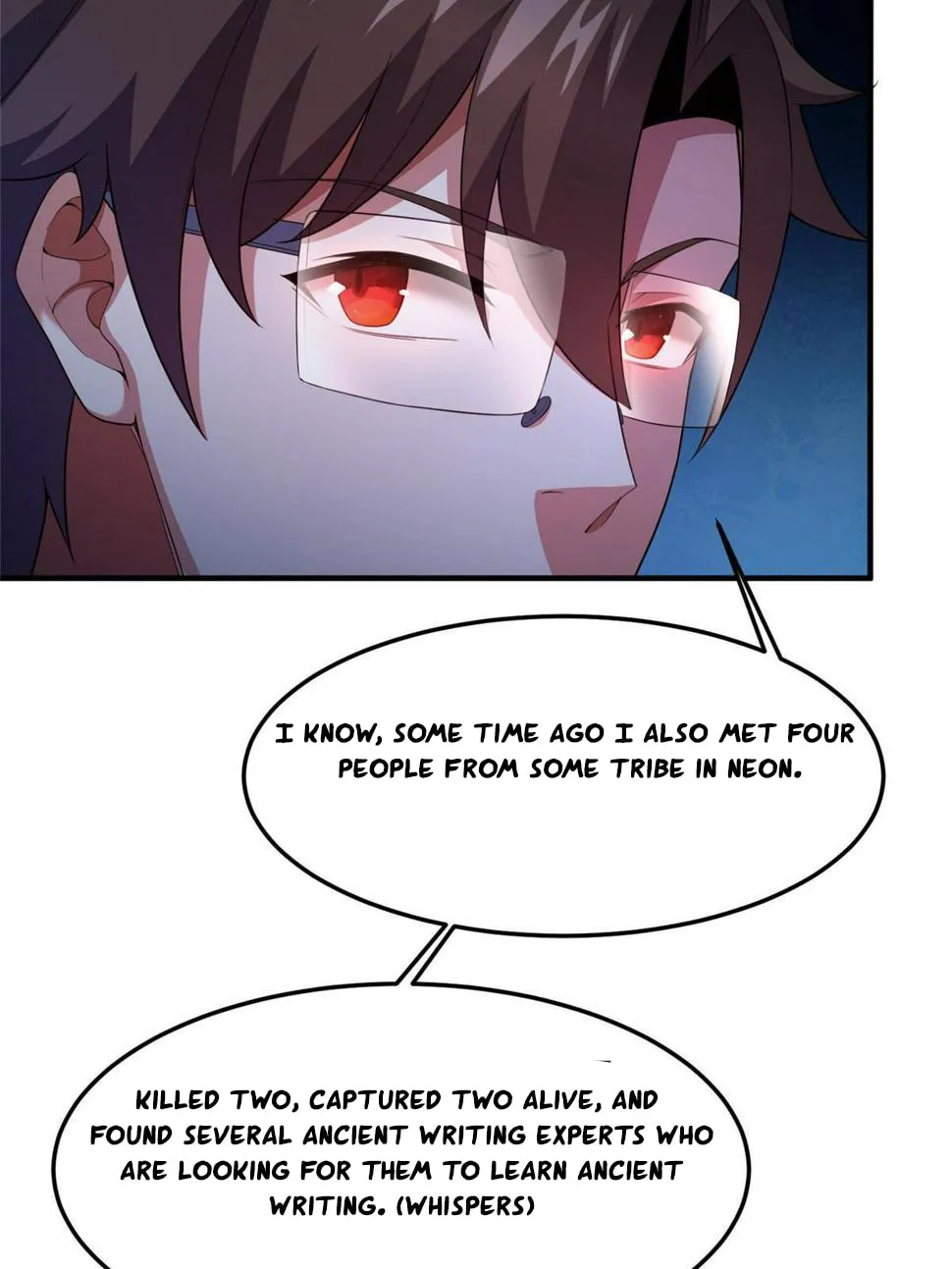 Monster Pet Evolution (Colored) Chapter 172 page 7 - 