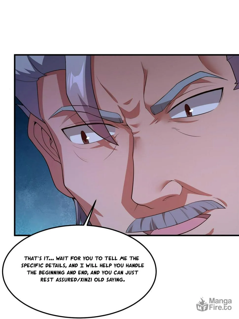 Monster Pet Evolution (Colored) Chapter 172 page 9 - 