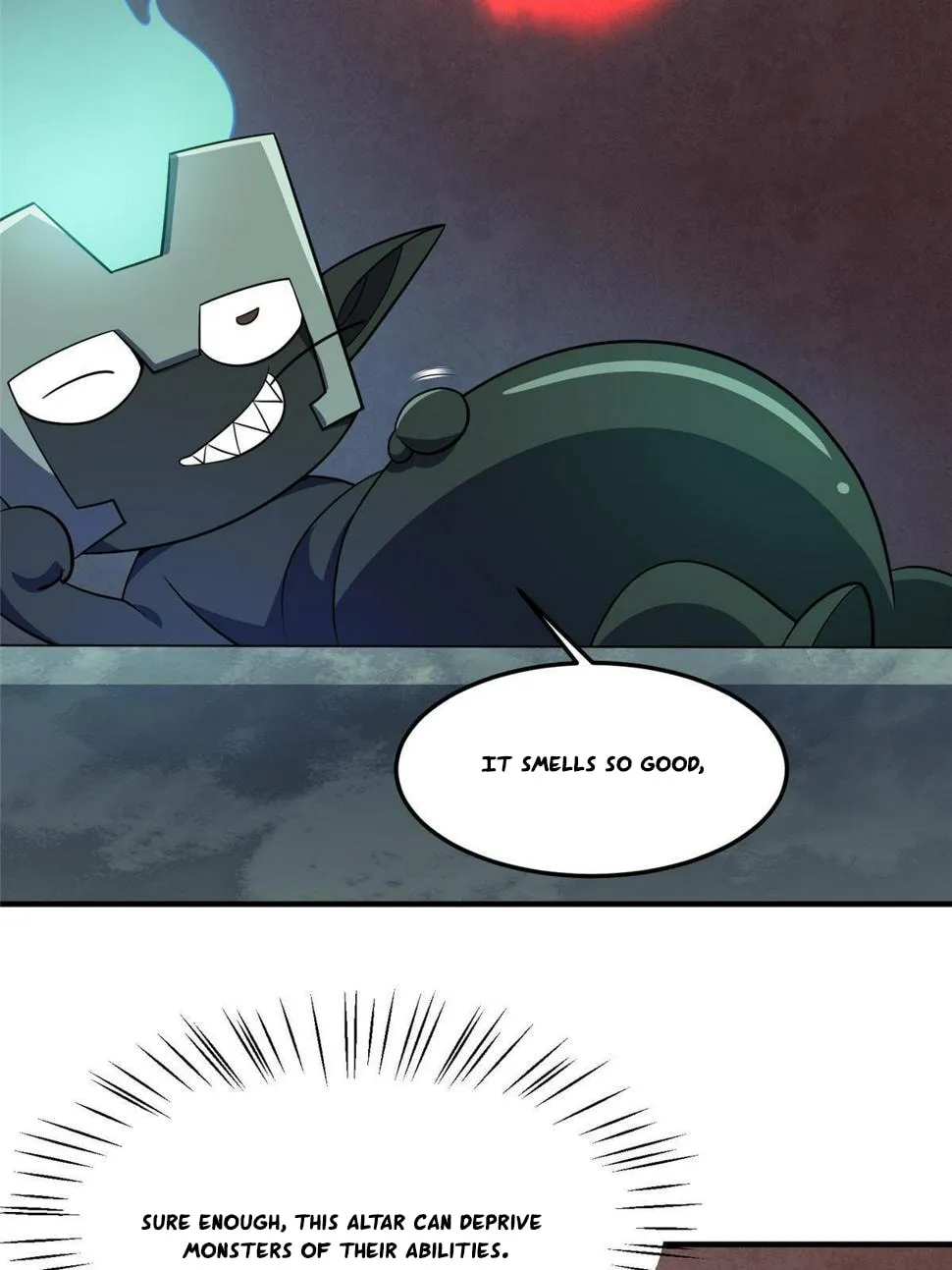 Monster Pet Evolution (Colored) Chapter 173.5 page 19 - 