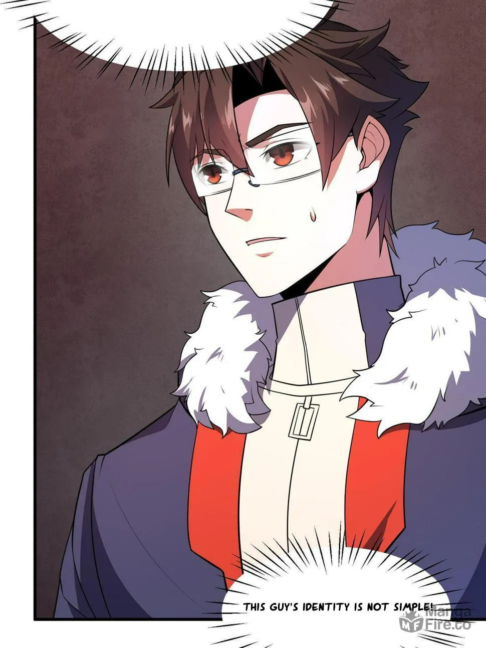 Monster Pet Evolution (Colored) Chapter 173.5 page 20 - 