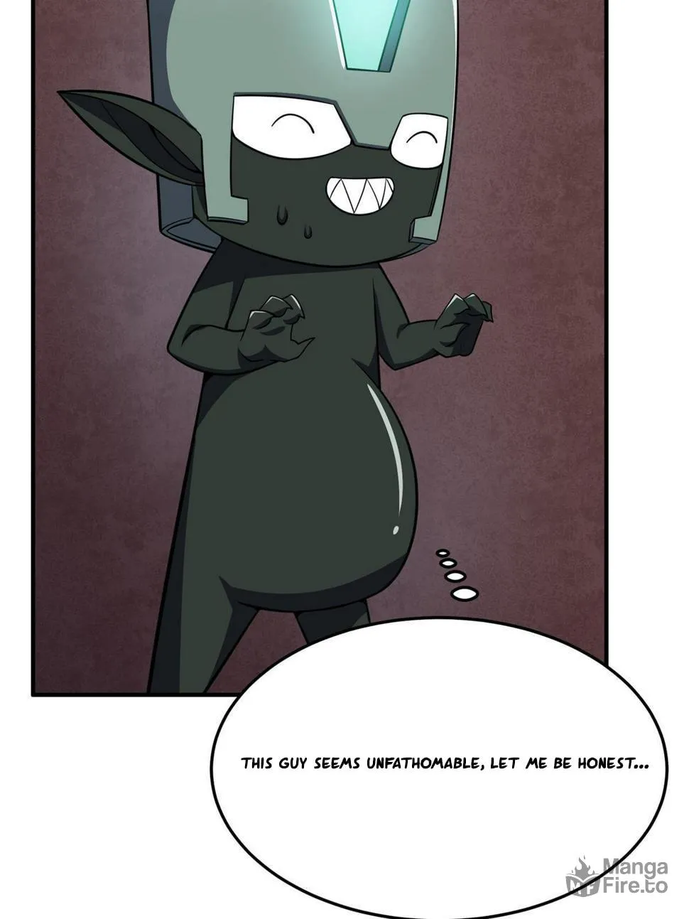 Monster Pet Evolution (Colored) Chapter 173.5 page 27 - 