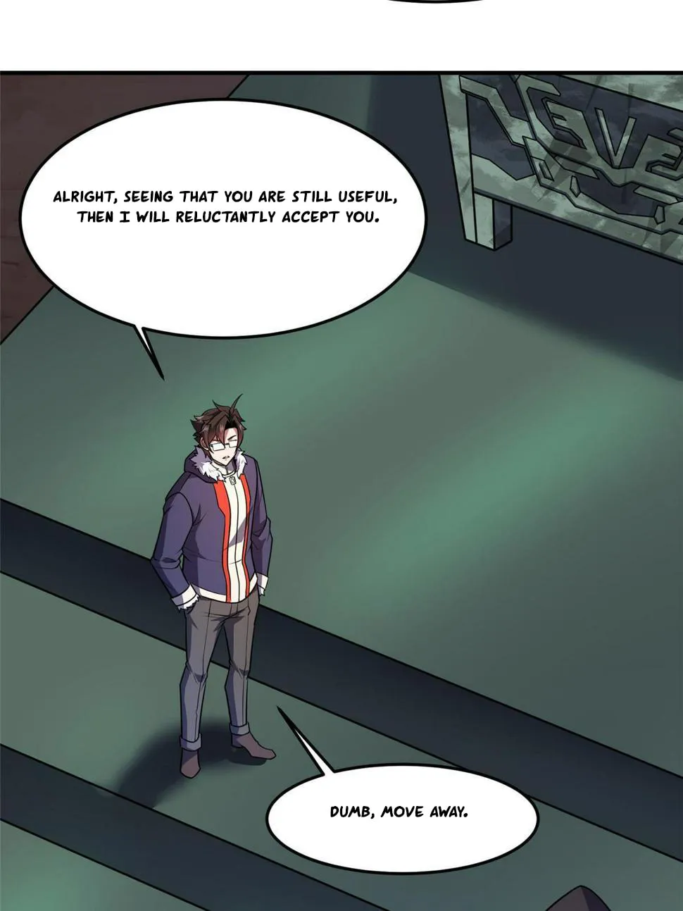 Monster Pet Evolution (Colored) Chapter 173.5 page 28 - 