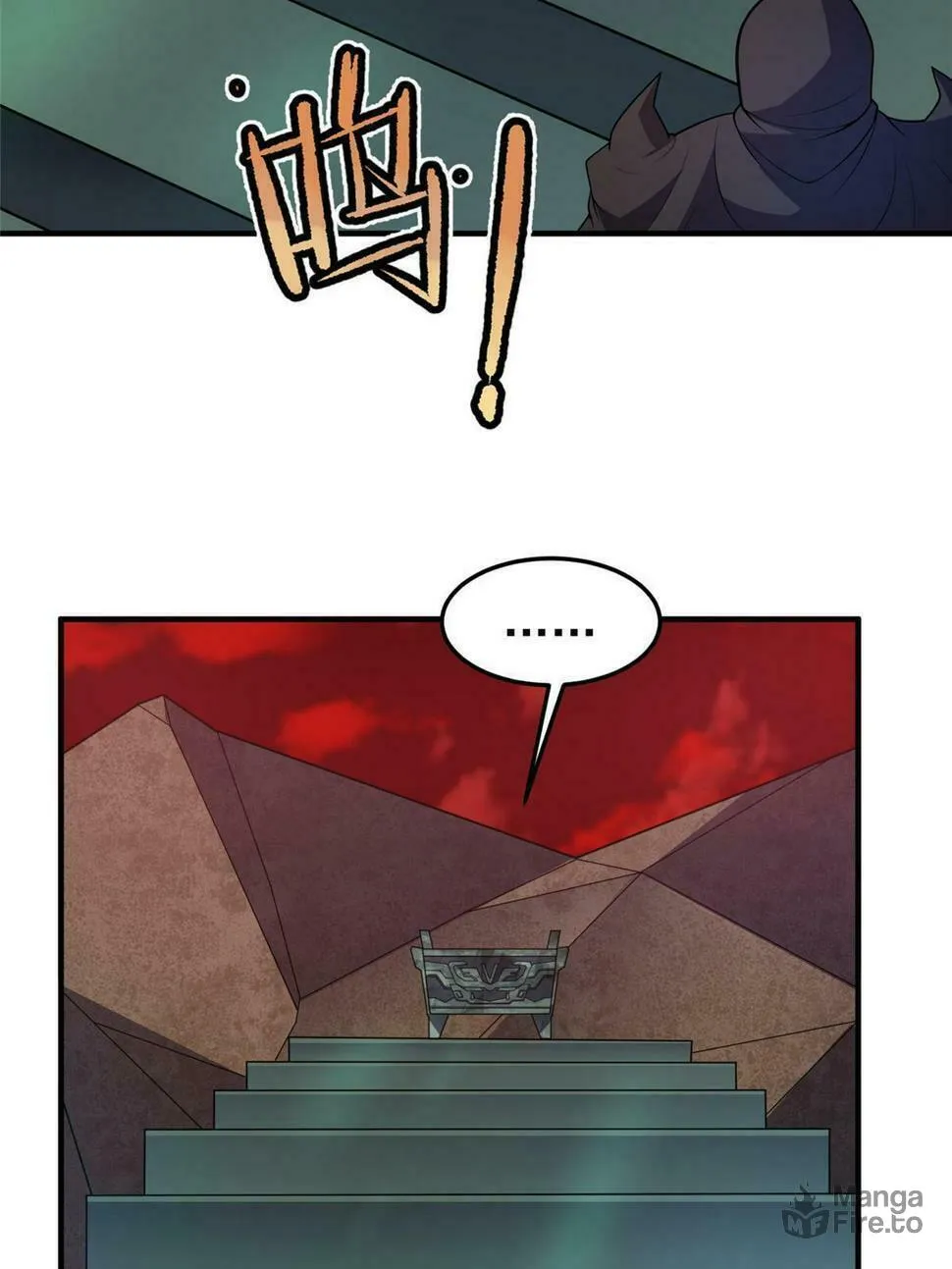 Monster Pet Evolution (Colored) Chapter 173.5 page 29 - 