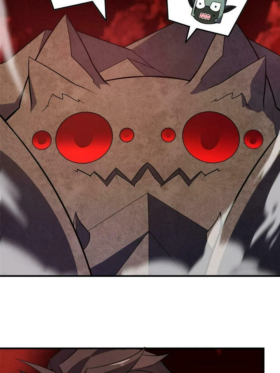 Monster Pet Evolution (Colored) Chapter 173.5 page 31 - 