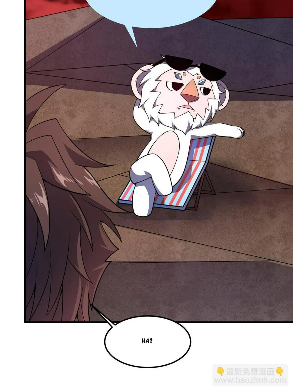 Monster Pet Evolution (Colored) Chapter 173.5 page 33 - 
