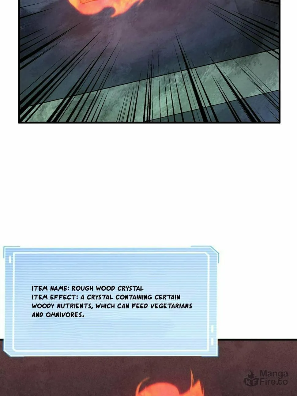 Monster Pet Evolution (Colored) Chapter 173.5 page 5 - 