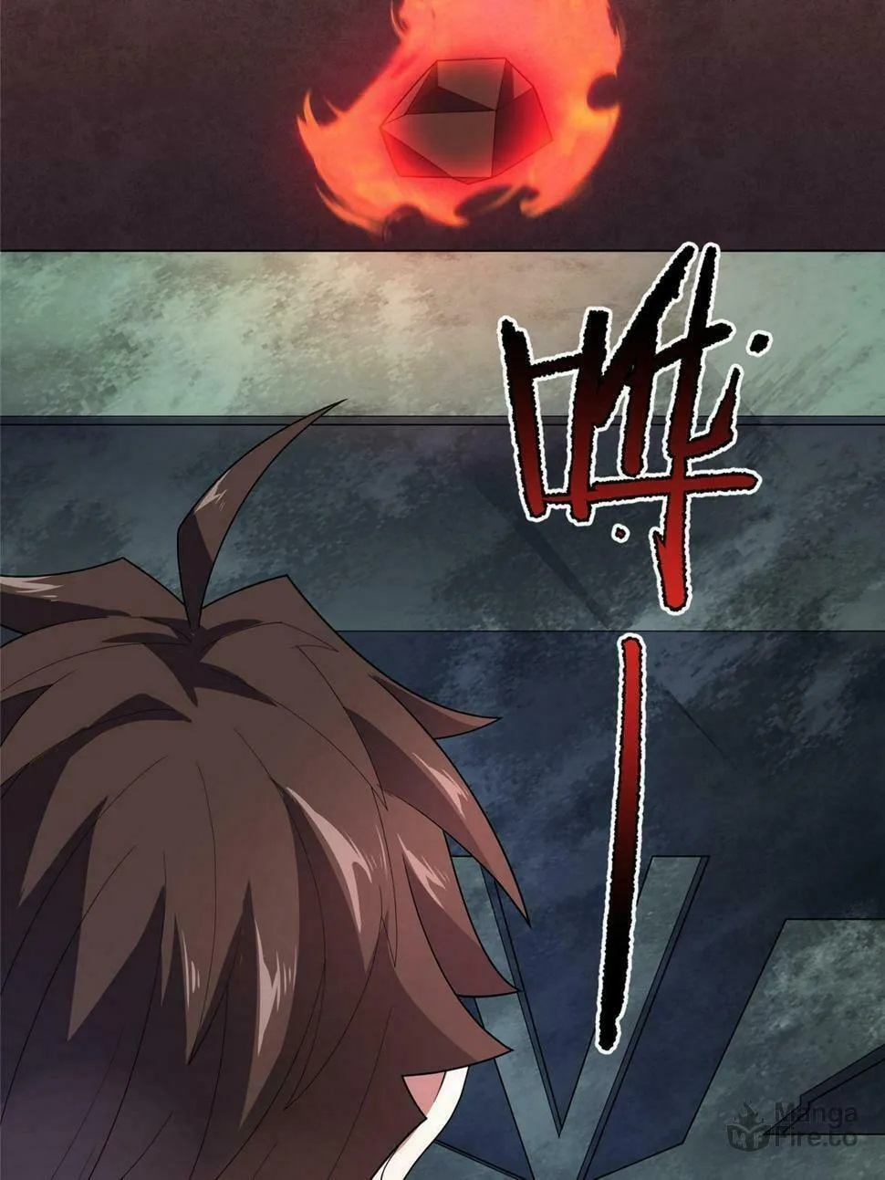 Monster Pet Evolution (Colored) Chapter 173.5 page 6 - 