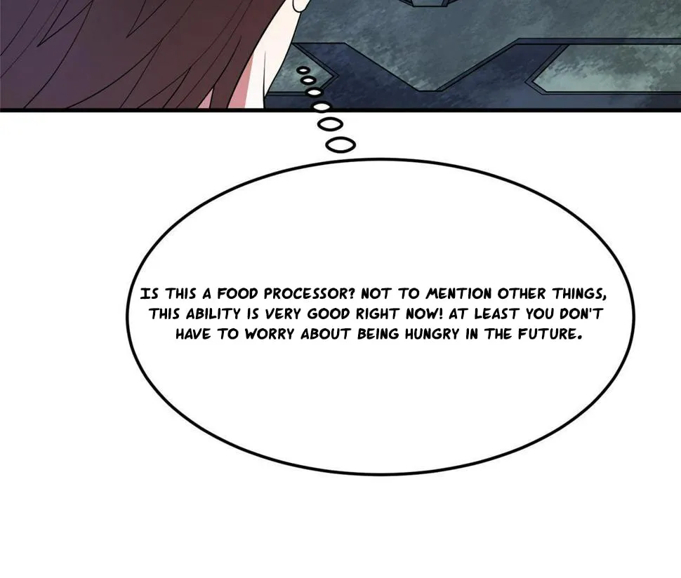 Monster Pet Evolution (Colored) Chapter 173.5 page 7 - 