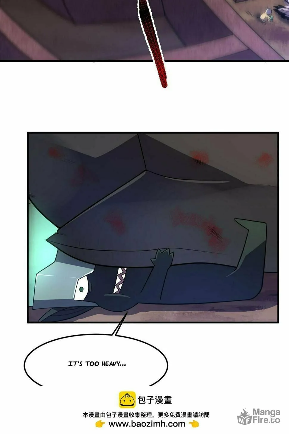 Monster Pet Evolution (Colored) Chapter 173.5 page 10 - 