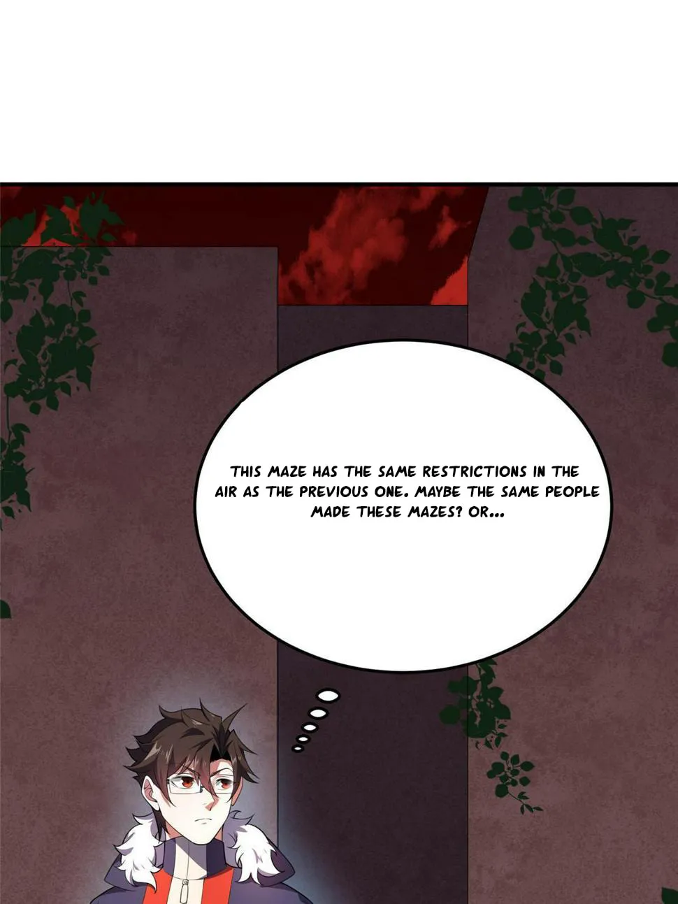 Monster Pet Evolution (Colored) Chapter 173 page 1 - 