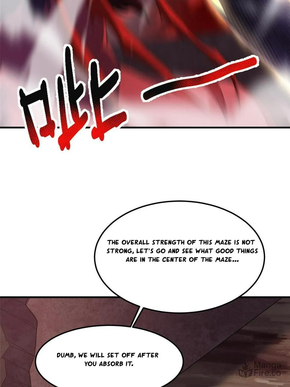 Monster Pet Evolution (Colored) Chapter 173 page 25 - 