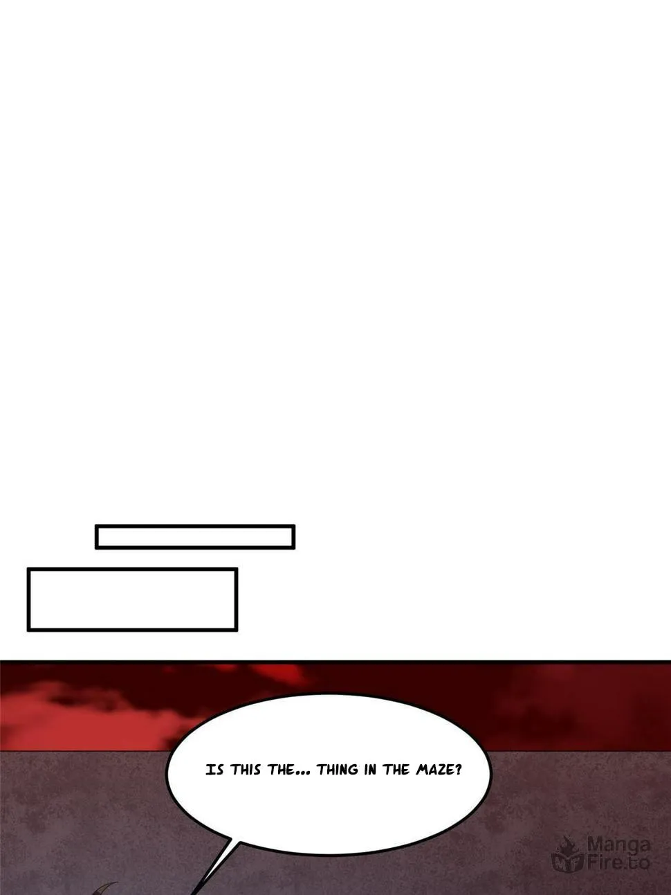 Monster Pet Evolution (Colored) Chapter 173 page 27 - 