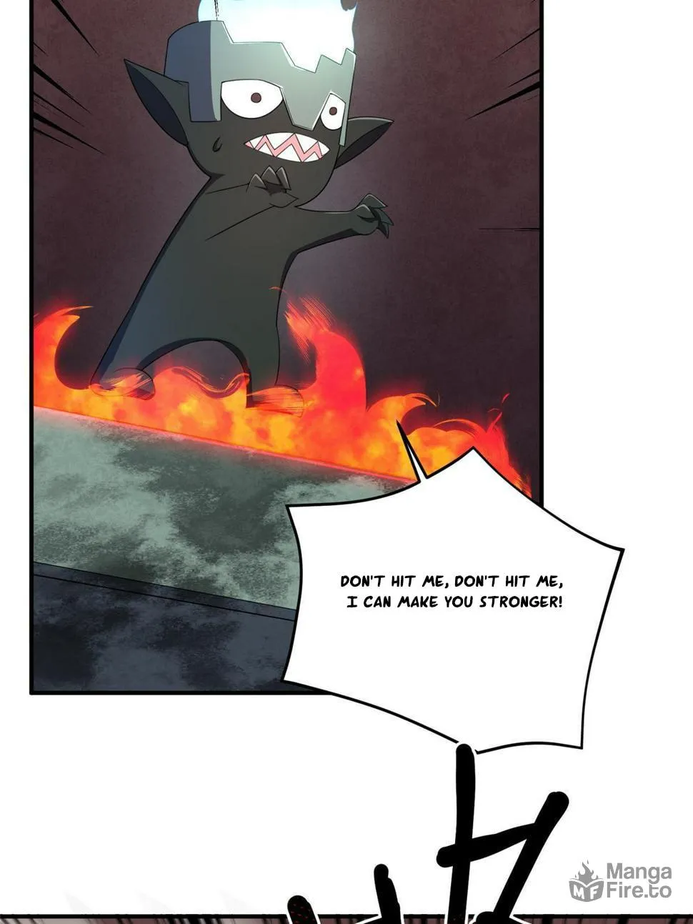 Monster Pet Evolution (Colored) Chapter 173 page 33 - 