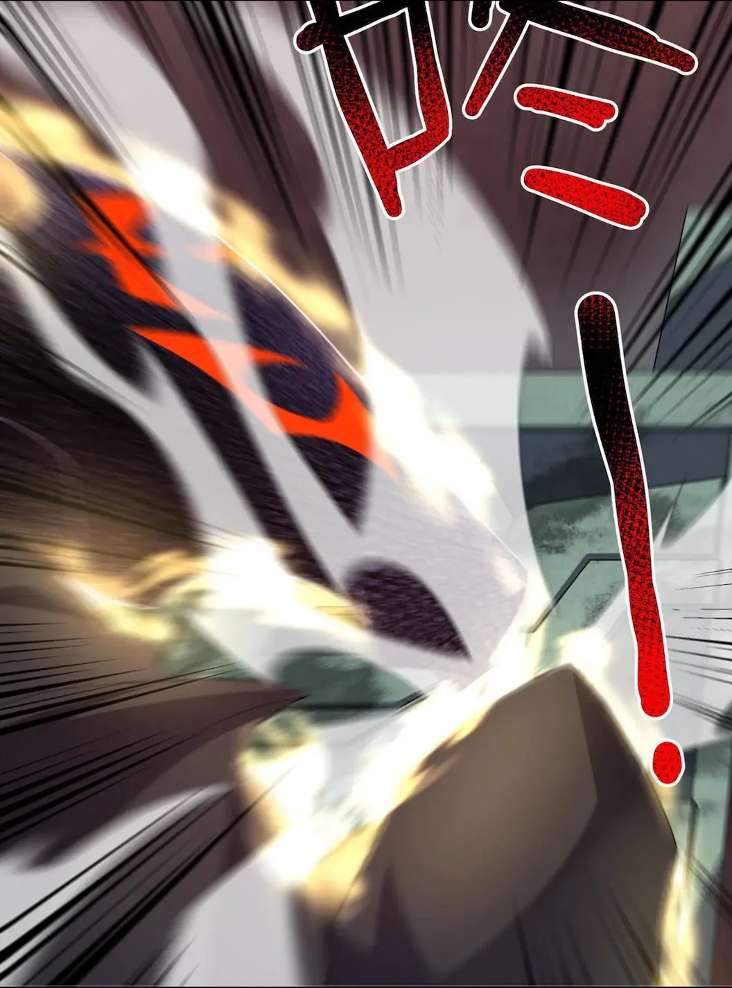 Monster Pet Evolution (Colored) Chapter 173 page 34 - 
