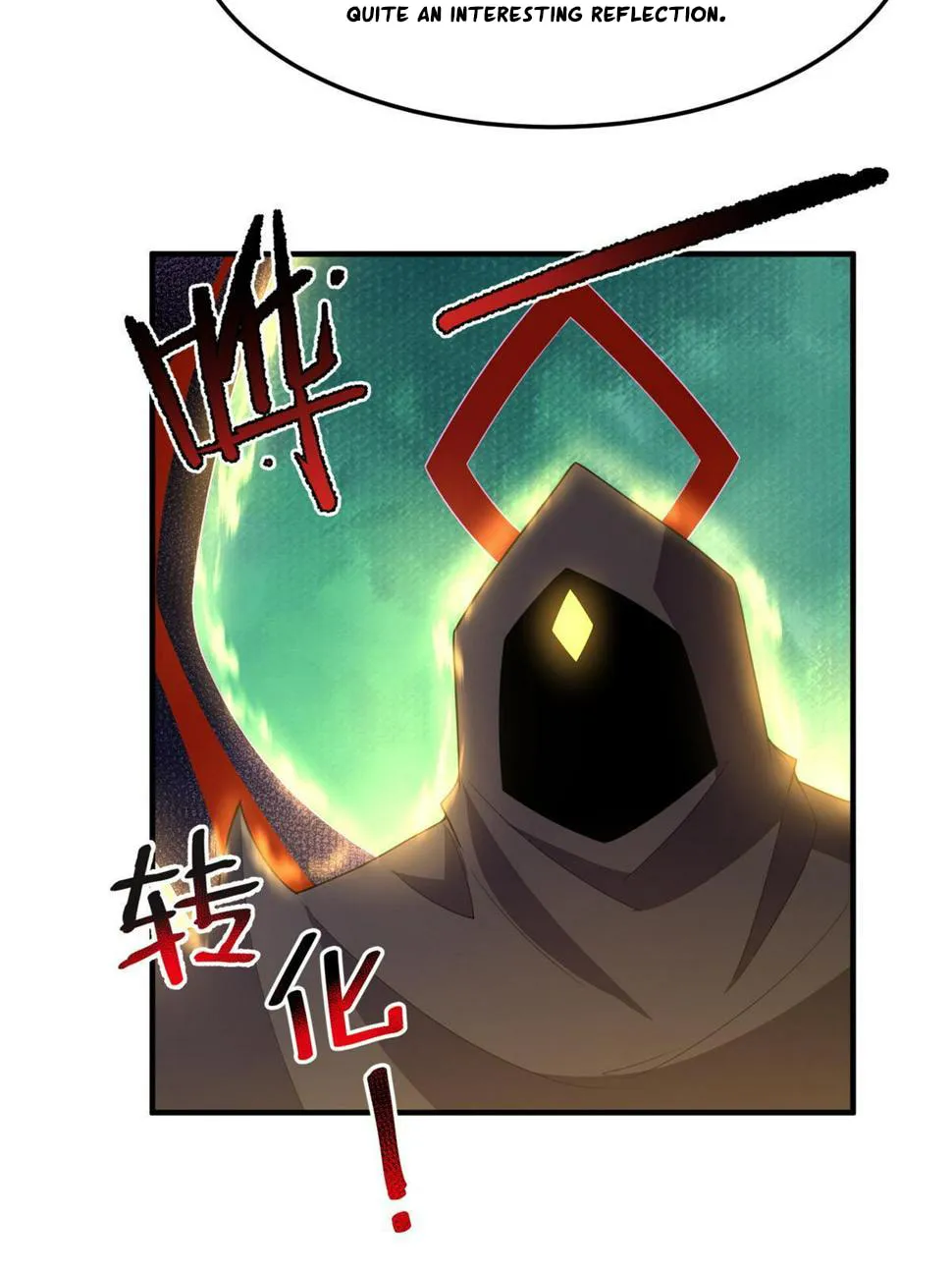 Monster Pet Evolution (Colored) Chapter 173 page 7 - 