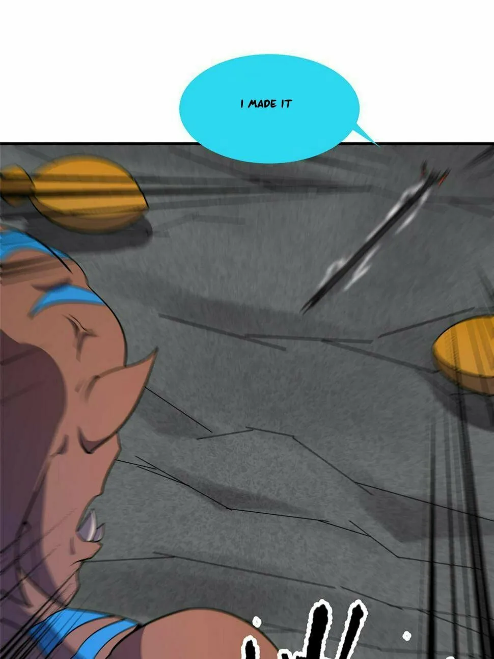 Monster Pet Evolution (Colored) Chapter 174.5 page 1 - 