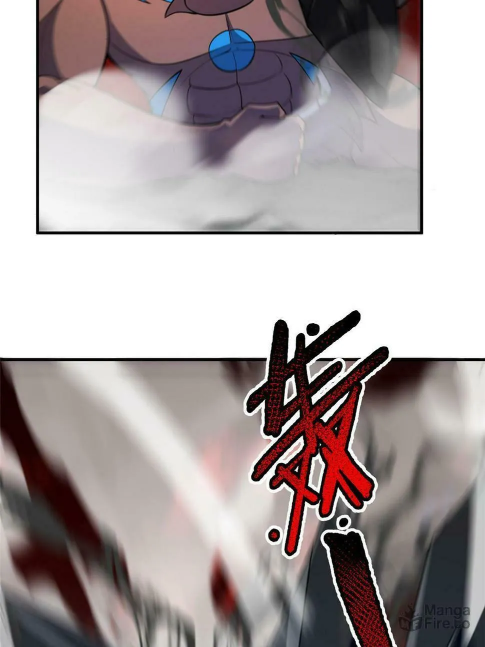 Monster Pet Evolution (Colored) Chapter 174.5 page 3 - 