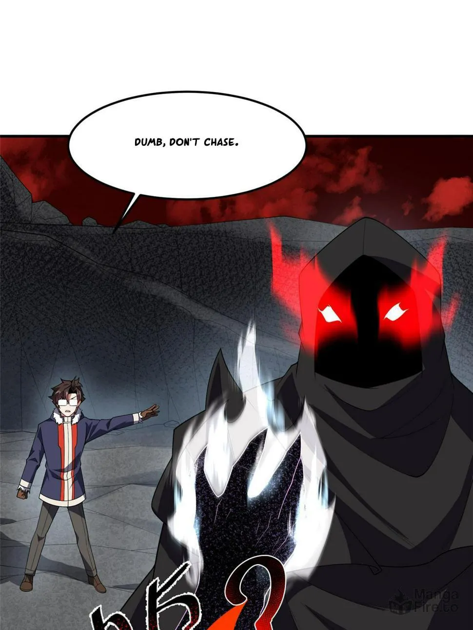 Monster Pet Evolution (Colored) Chapter 174.5 page 26 - 