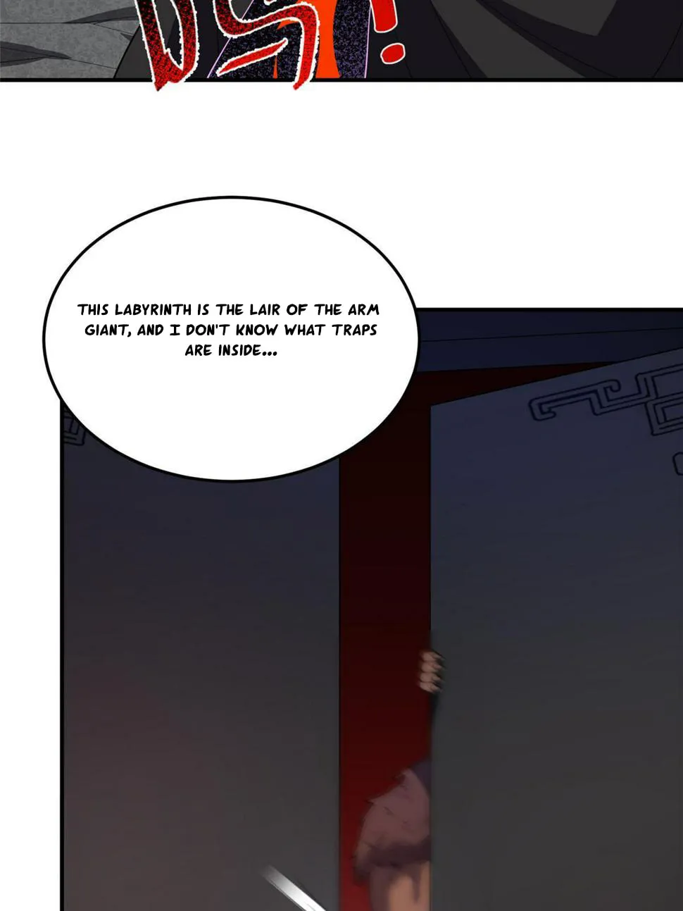 Monster Pet Evolution (Colored) Chapter 174.5 page 27 - 