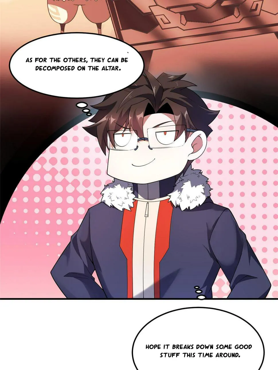 Monster Pet Evolution (Colored) Chapter 174.5 page 32 - 