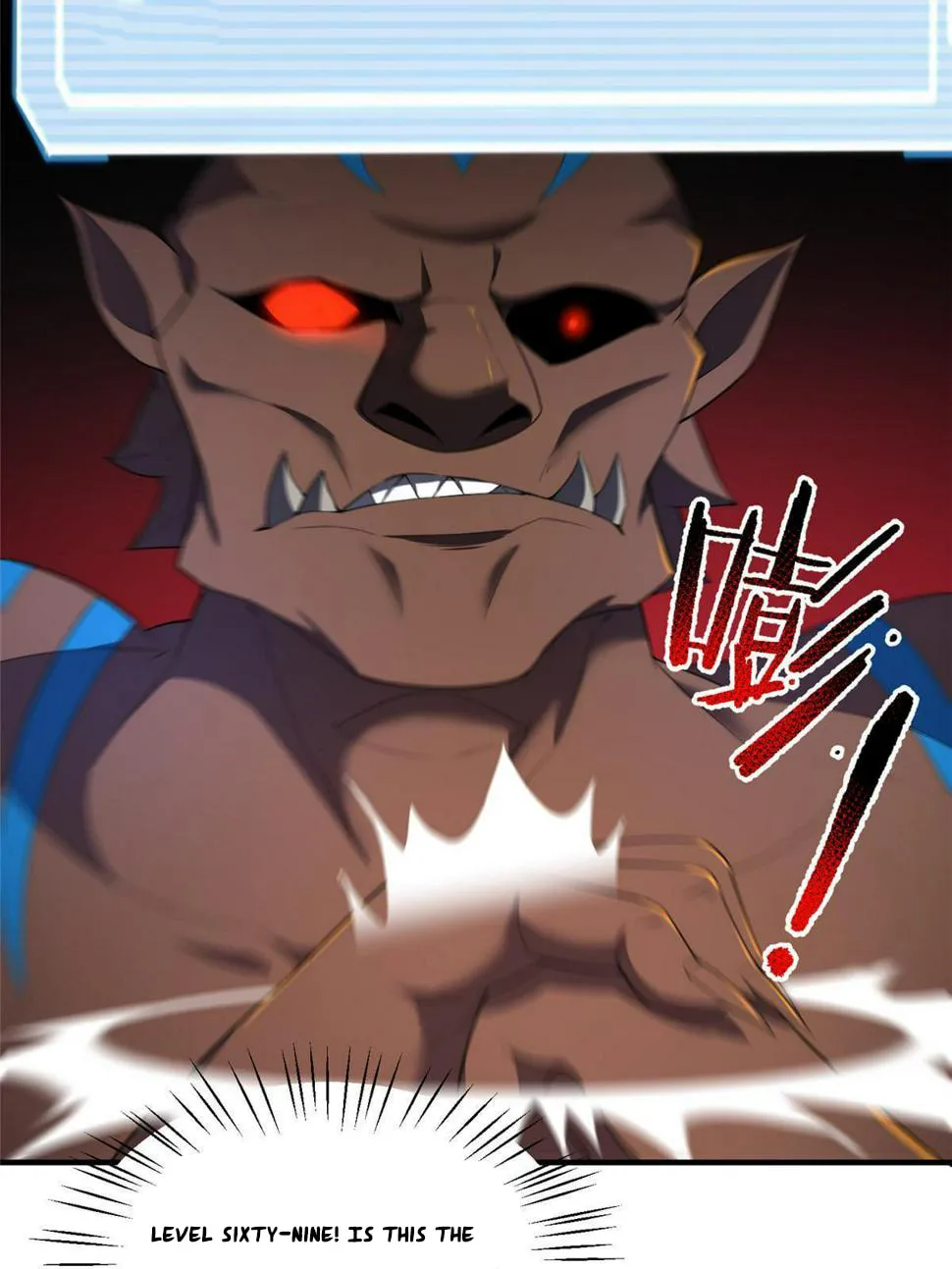 Monster Pet Evolution (Colored) Chapter 174 page 14 - 